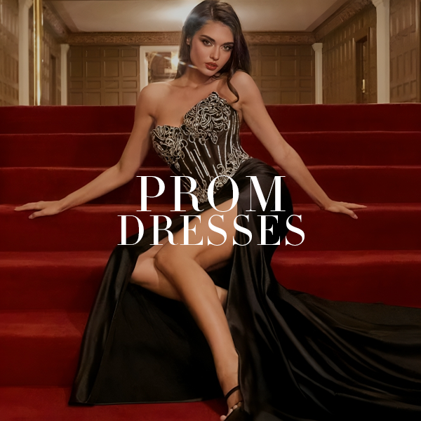 Prom Dress 2026